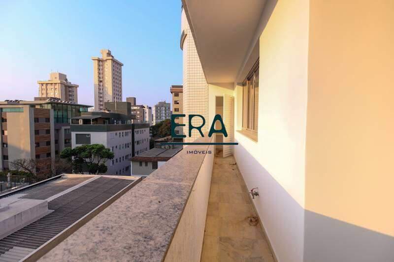 Cobertura, Anchieta, 5 Quartos, 2 Vagas, 3 Suítes
