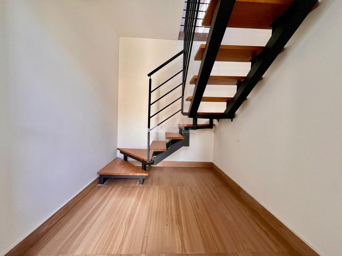 Casa, Santa Amélia, 2 Quartos, 1 Vaga, 1 Suíte