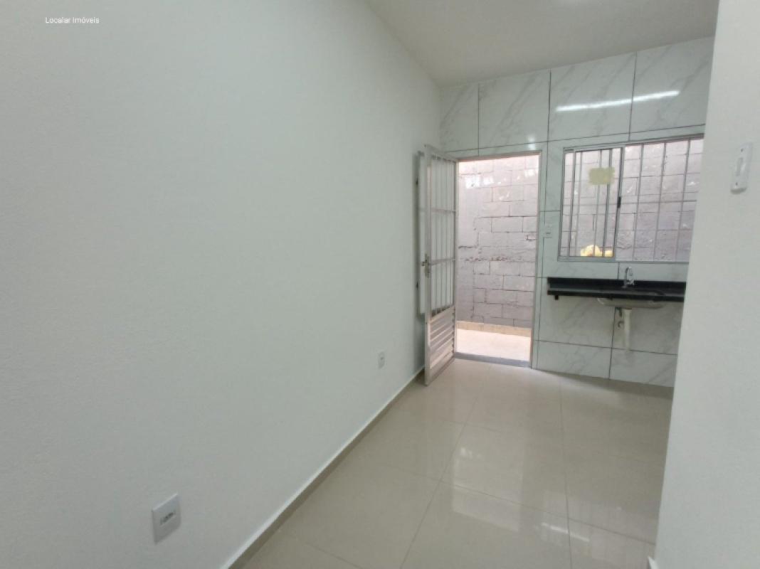 Quitinete, Concórdia, 1 Quarto, 0 Vaga