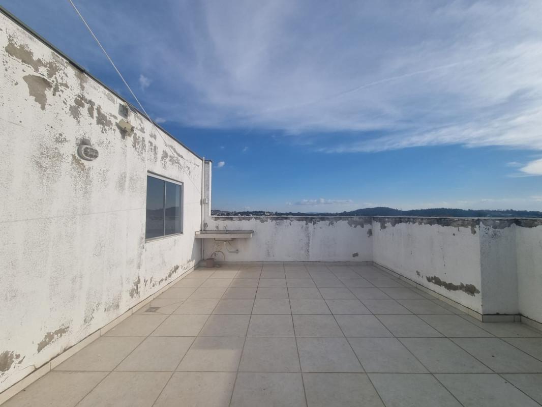 Cobertura, Europa, 3 Quartos, 2 Vagas, 1 Suíte