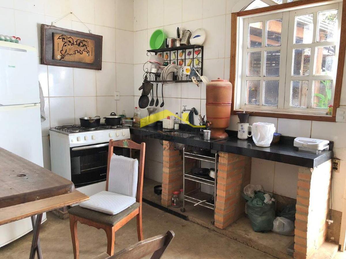 Casa, Betânia, 4 Quartos, 4 Vagas, 2 Suítes