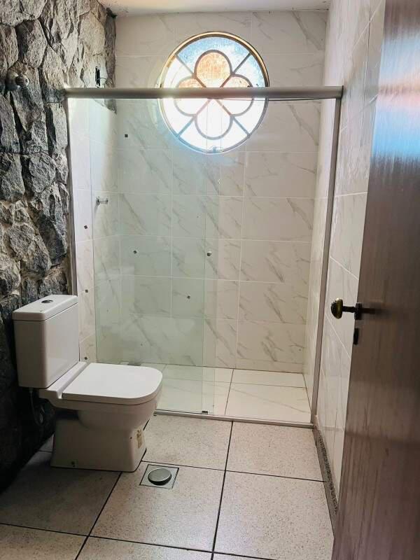 Casa, Salgado Filho, 5 Quartos, 5 Vagas, 1 Suíte