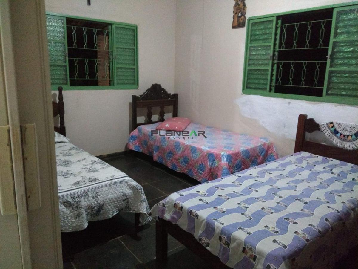 Fazenda, Zona Rural, 3 Quartos, 4 Vagas