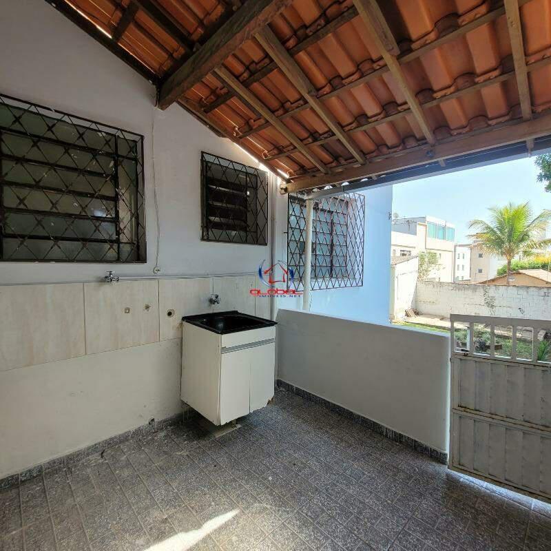 Casa, Santa Amélia, 3 Quartos, 2 Vagas