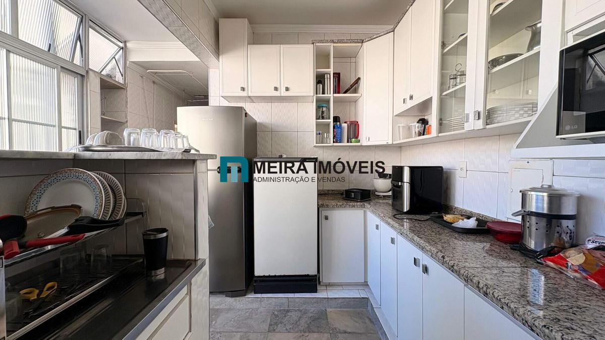 Apartamento, Centro, 4 Quartos, 1 Vaga, 2 Suítes