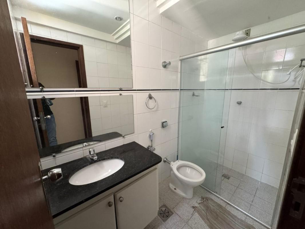 Apartamento, Santa Teresa, 3 Quartos, 1 Vaga, 1 Suíte