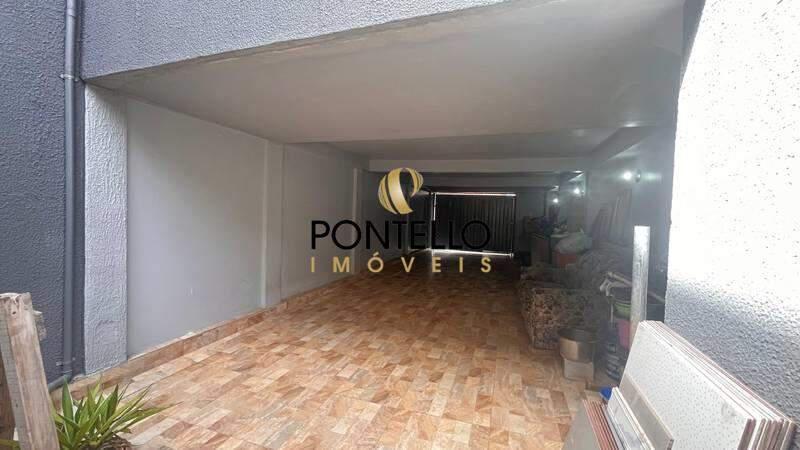 Casa, Diamante, 3 Quartos, 3 Vagas, 1 Suíte