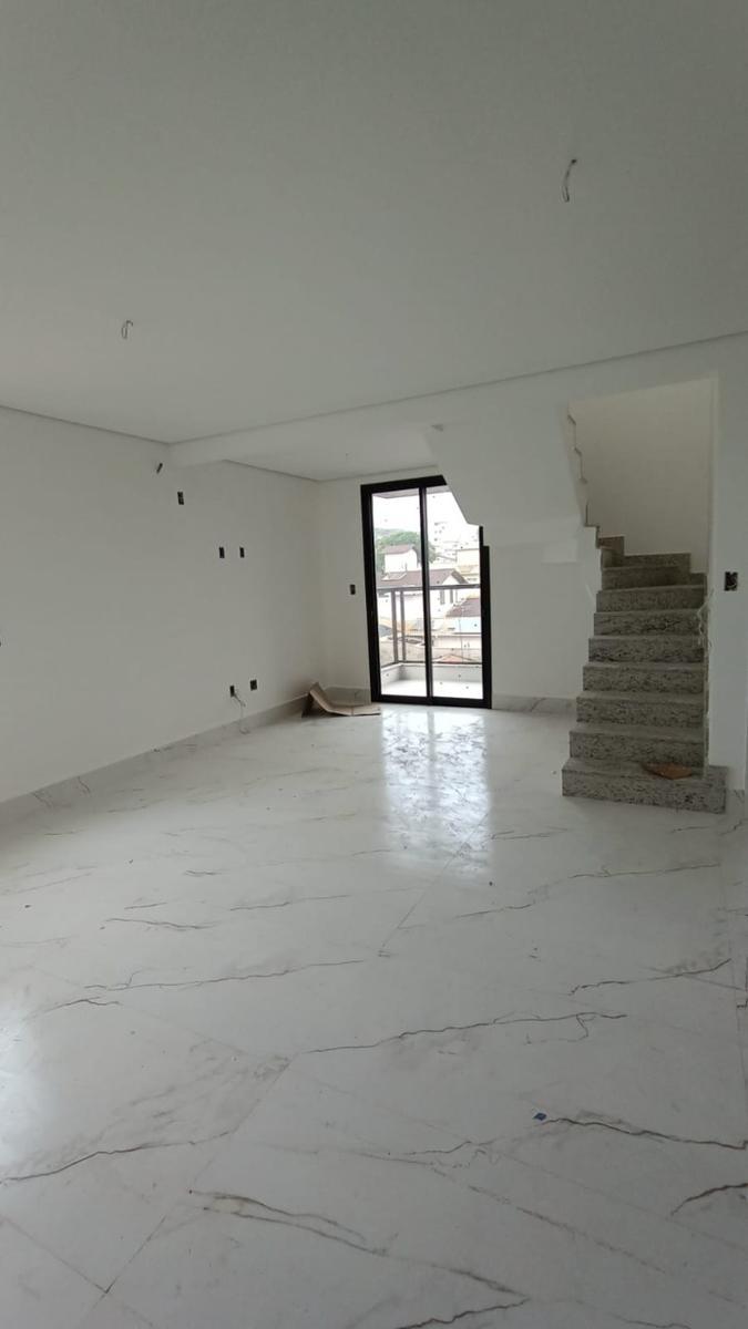 Cobertura, Santa Amélia, 3 Quartos, 4 Vagas, 1 Suíte