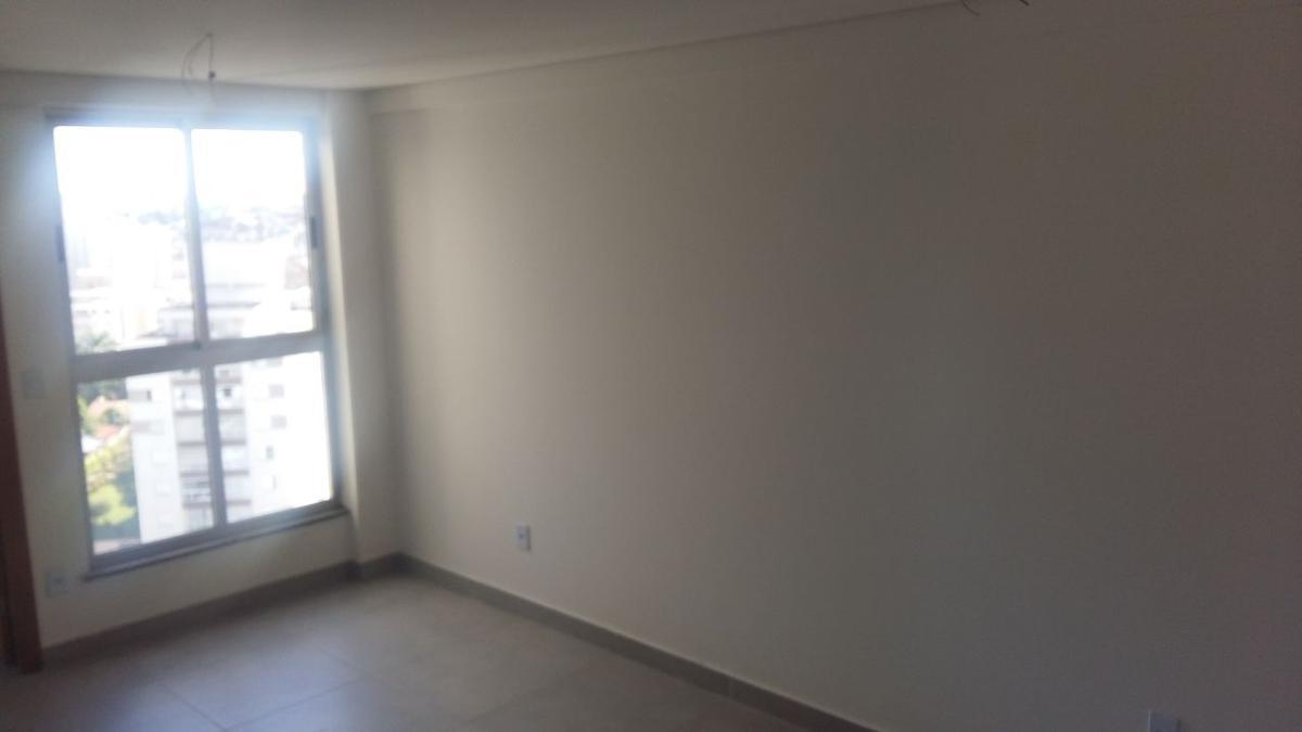 Cobertura, Ouro Preto, 1 Quarto, 2 Vagas