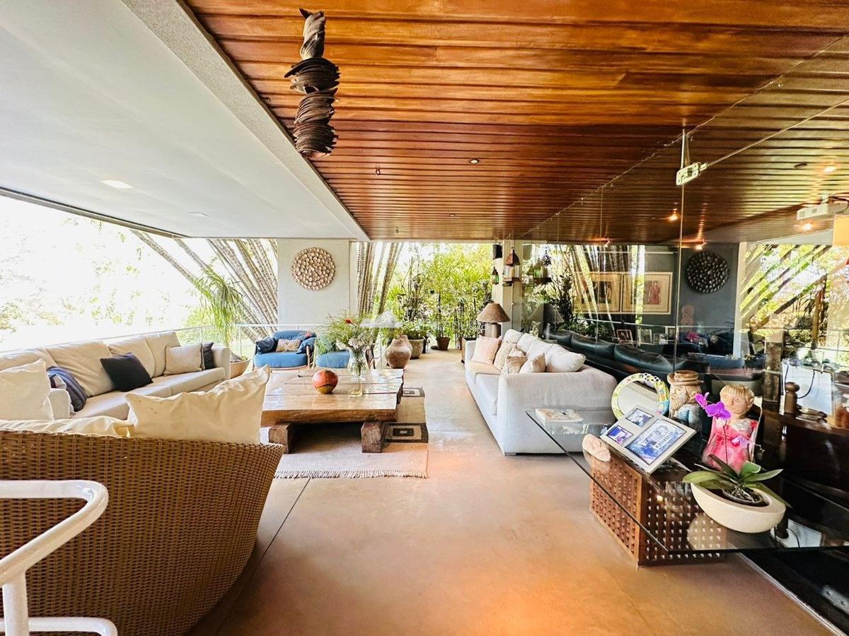 Casa, Garças, 6 Quartos, 10 Vagas, 4 Suítes