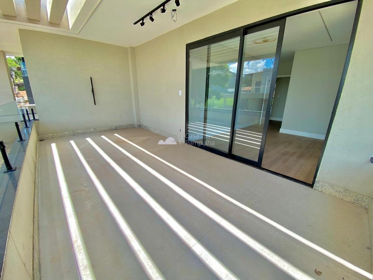 Casa, Residencial Park I, 4 Quartos, 4 Vagas, 3 Suítes