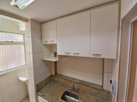 Apartamento, Lourdes, 2 Quartos, 2 Vagas, 1 Suíte