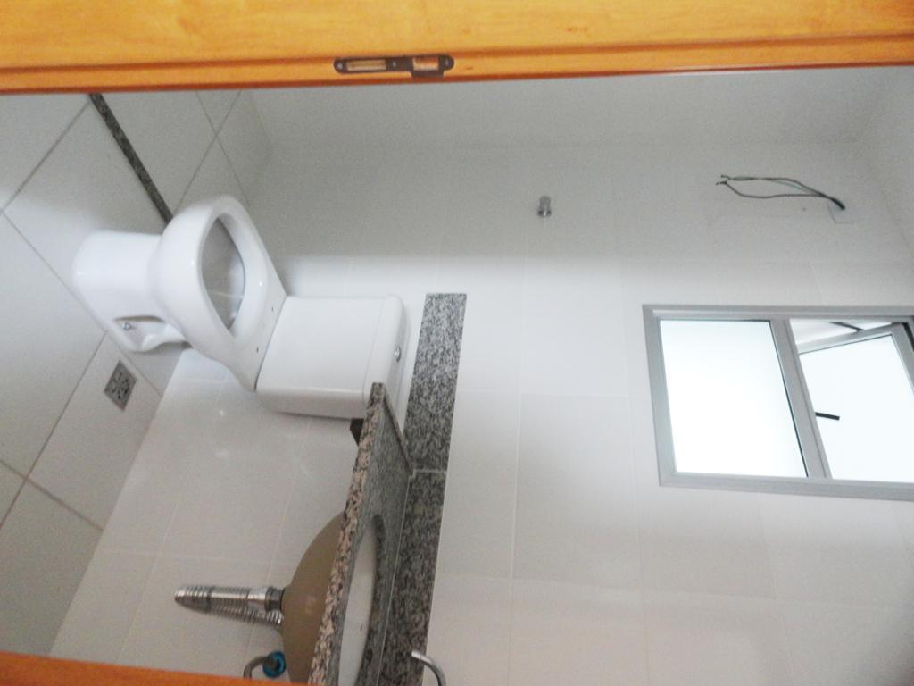 Cobertura, Centro, 2 Quartos, 3 Vagas, 1 Suíte