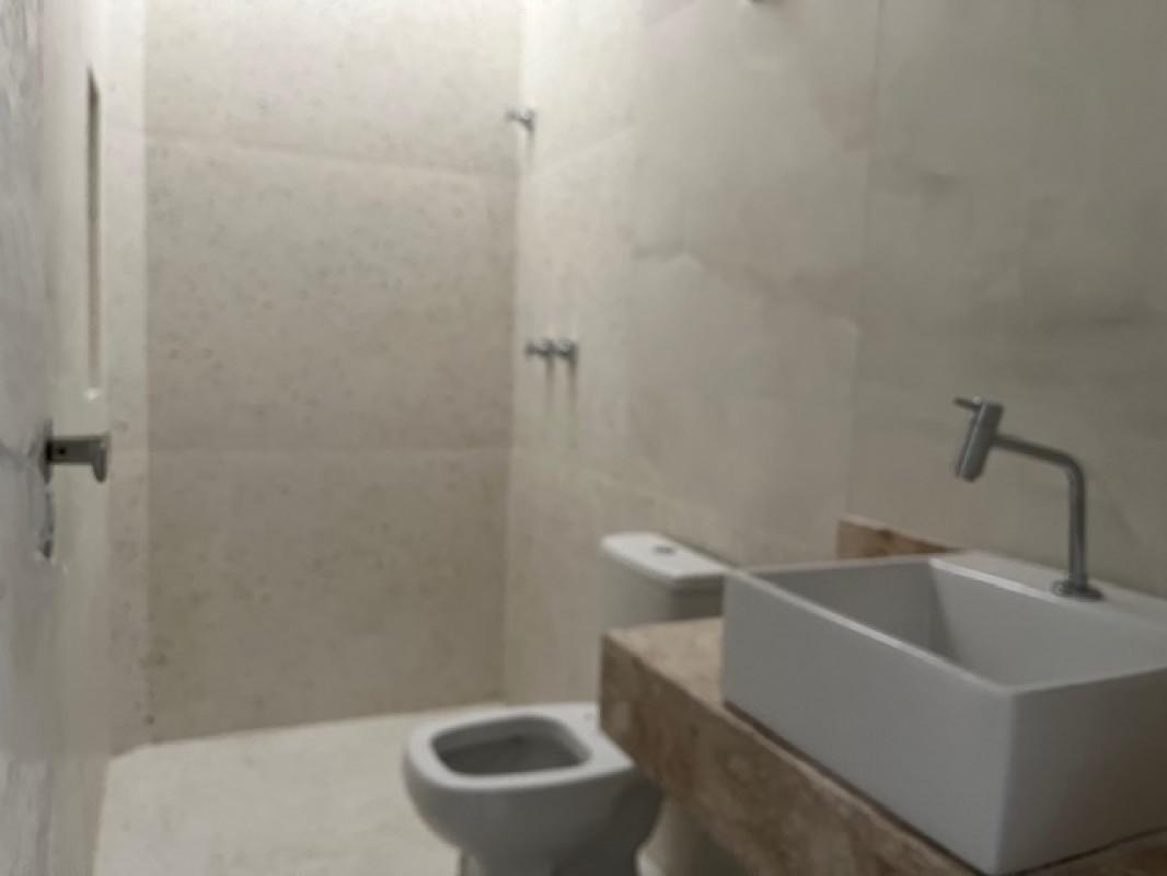 Casa, Santa Amélia, 3 Quartos, 2 Vagas, 1 Suíte