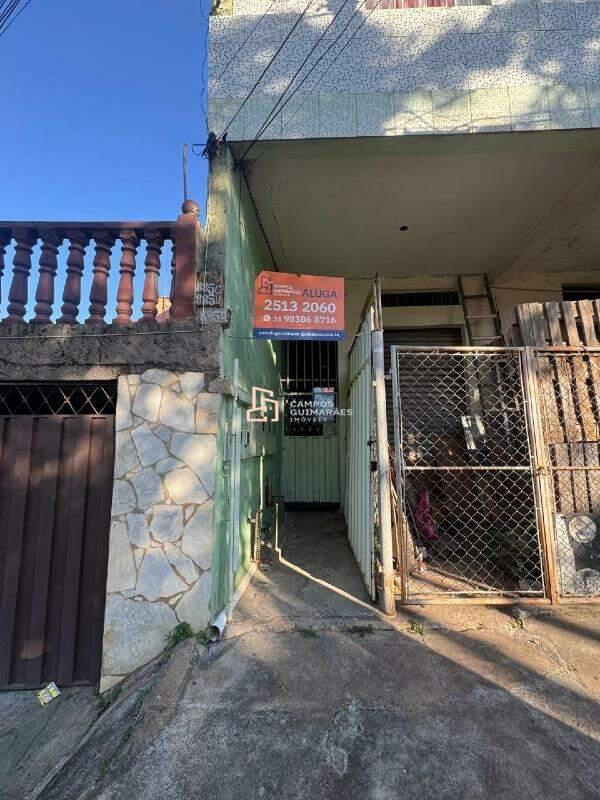 Casa, Brasil Industrial, 2 Quartos