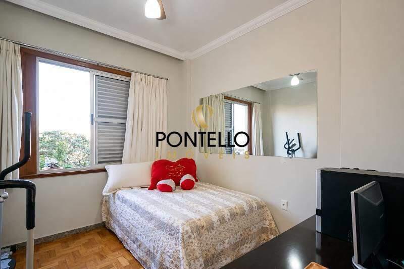 Apartamento, Centro, 3 Quartos, 0 Vaga