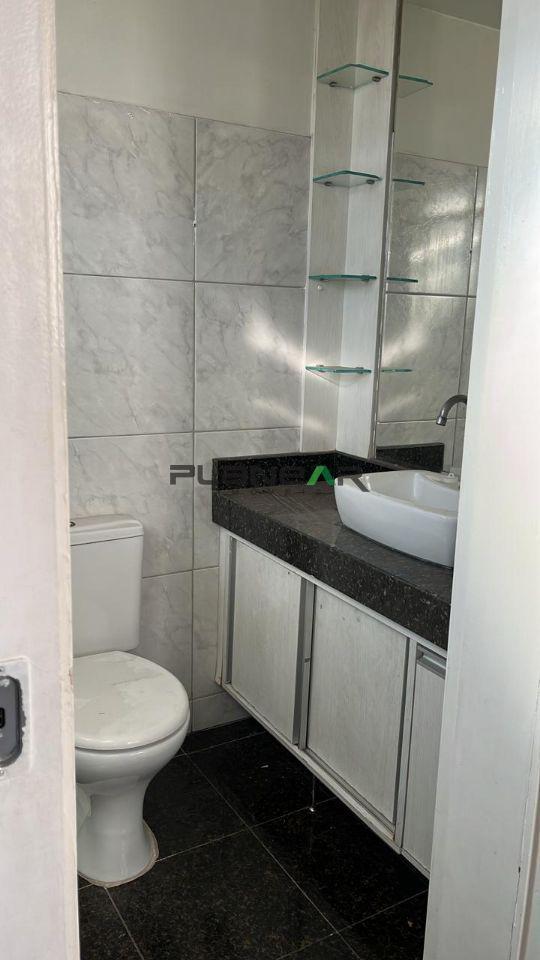 Apartamento, Jardim Riacho das Pedras, 3 Quartos, 1 Vaga, 1 Suíte