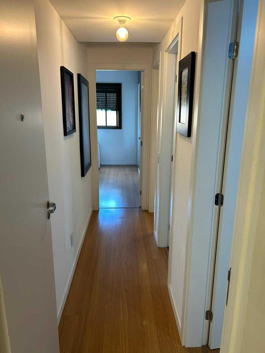 Cobertura, Ouro Preto, 3 Quartos, 4 Vagas, 1 Suíte