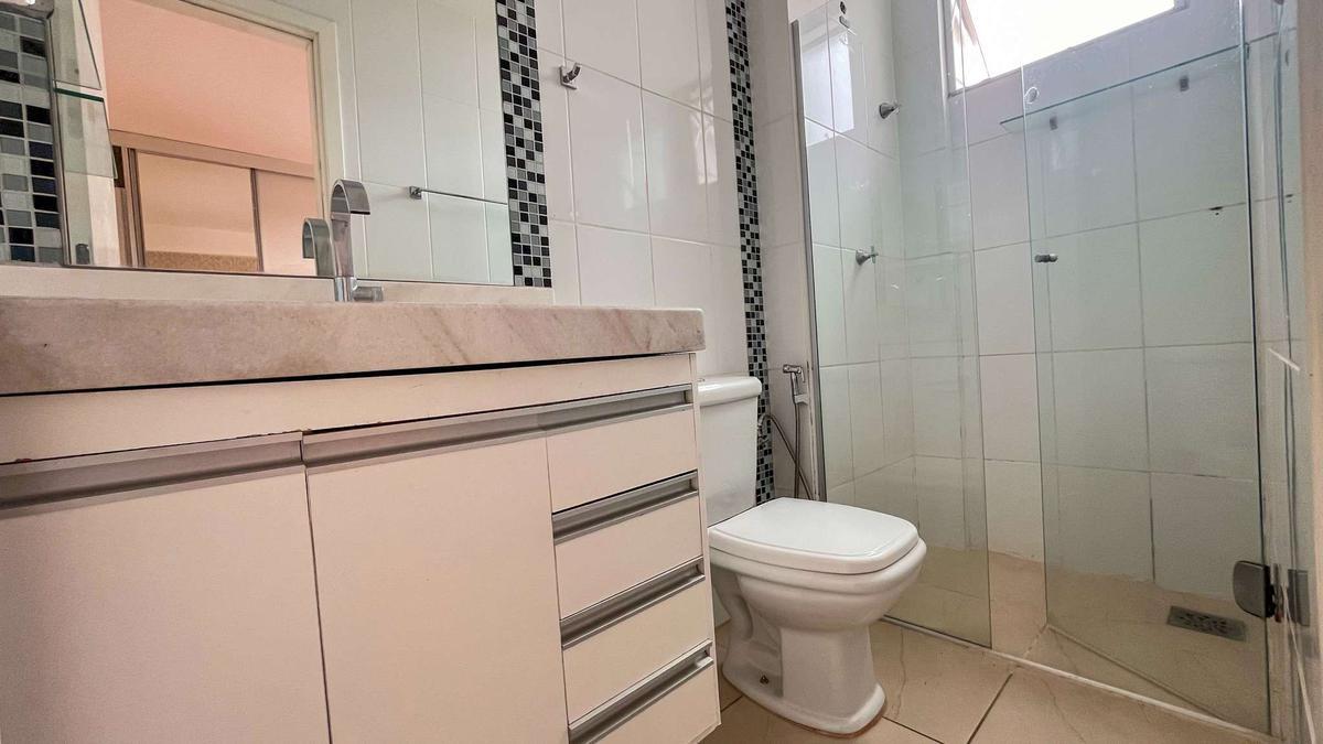 Apartamento, Buritis, 3 Quartos, 1 Vaga, 1 Suíte