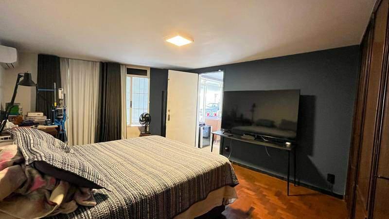 Casa, Cidade Jardim, 7 Quartos, 8 Vagas, 1 Suíte