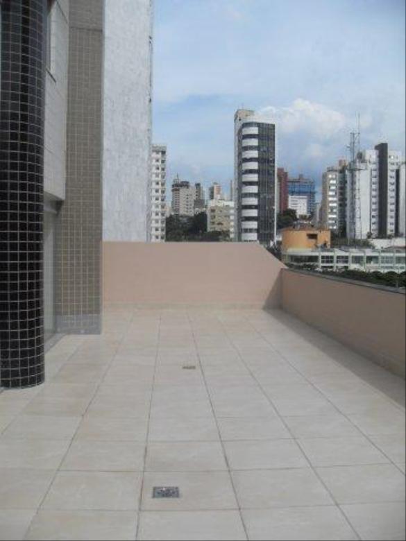 Apartamento, Savassi, 1 Quarto, 1 Vaga