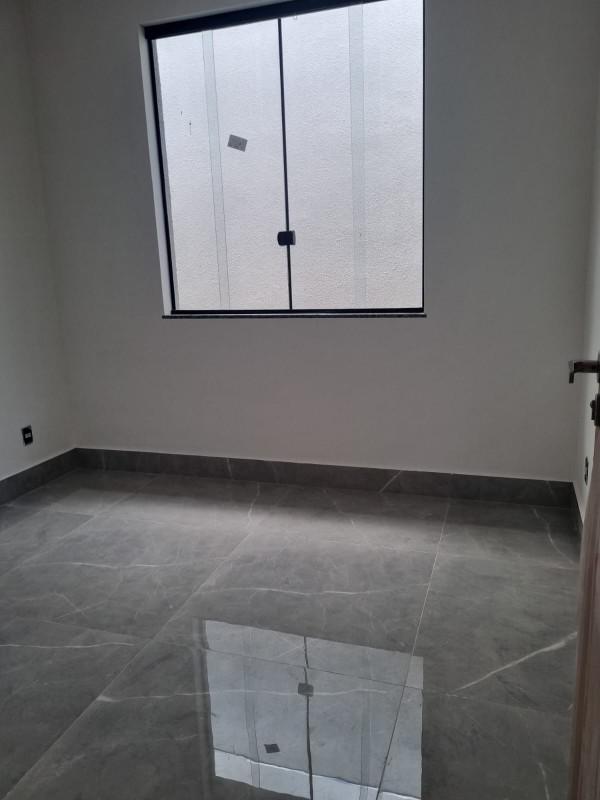 Casa, Residencial Visão, 3 Quartos, 2 Vagas, 1 Suíte