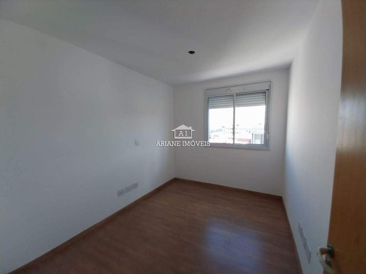 Apartamento, Nova Suíssa, 3 Quartos, 2 Vagas, 1 Suíte