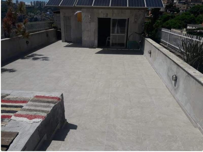 Cobertura, Luxemburgo, 4 Quartos, 5 Vagas, 1 Suíte