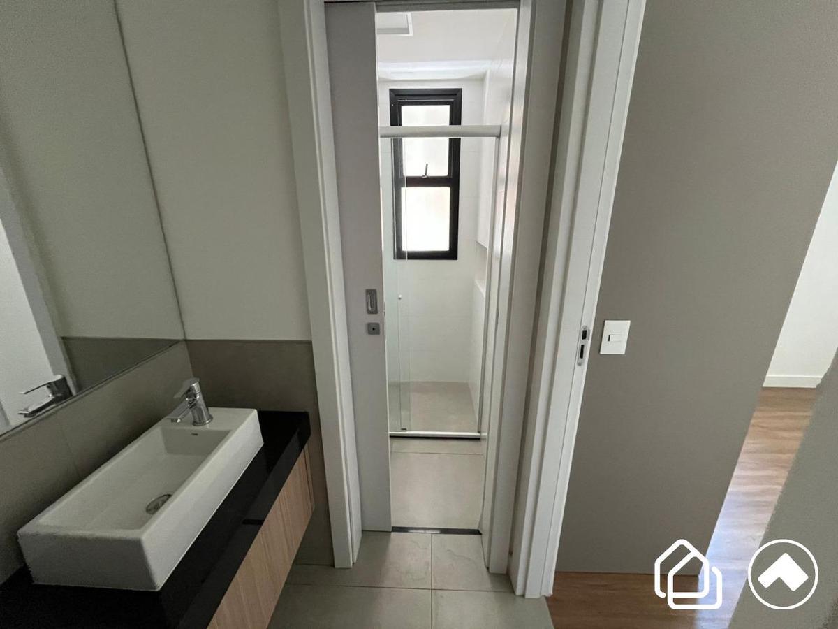 Apartamento, Lourdes, 2 Quartos, 2 Vagas, 1 Suíte