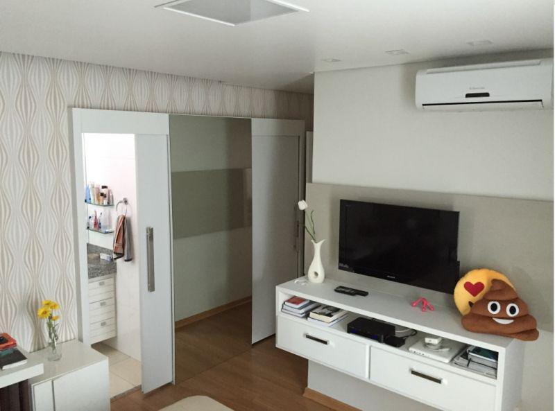 Apartamento, Castelo, 3 Quartos, 2 Vagas, 1 Suíte