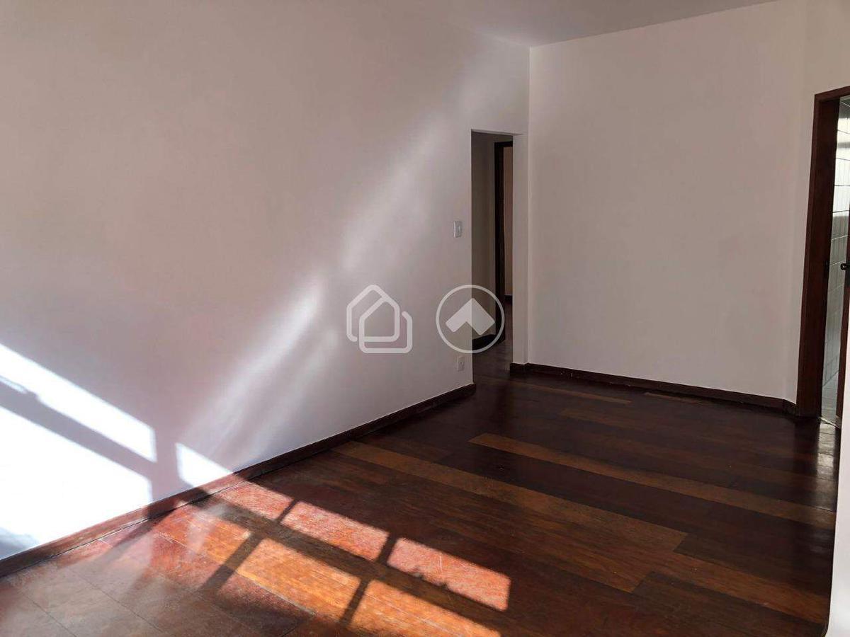Apartamento, Estoril, 3 Quartos, 1 Vaga, 1 Suíte