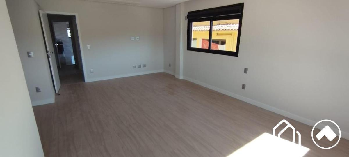 Apartamento, Indaiá, 3 Quartos, 4 Vagas, 3 Suítes