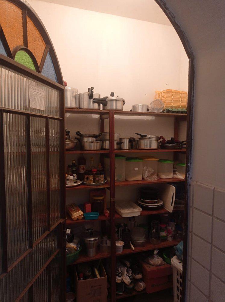 Casa, Centro, 3 Quartos, 0 Vaga, 1 Suíte