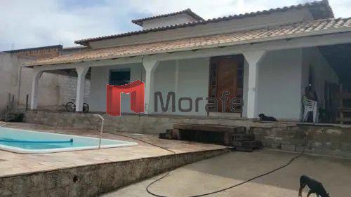 Casa, Chácara São Geraldo, 3 Quartos, 0 Vaga, 1 Suíte