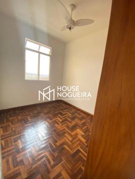 Apartamento, Milionários, 2 Quartos, 1 Vaga