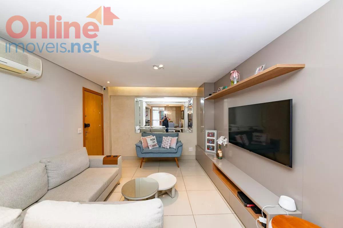 Apartamento, Prado, 3 Quartos, 0 Vaga, 1 Suíte