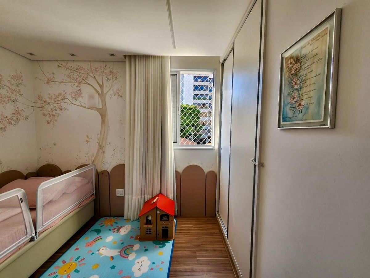 Cobertura, São Pedro, 4 Quartos, 2 Vagas, 2 Suítes