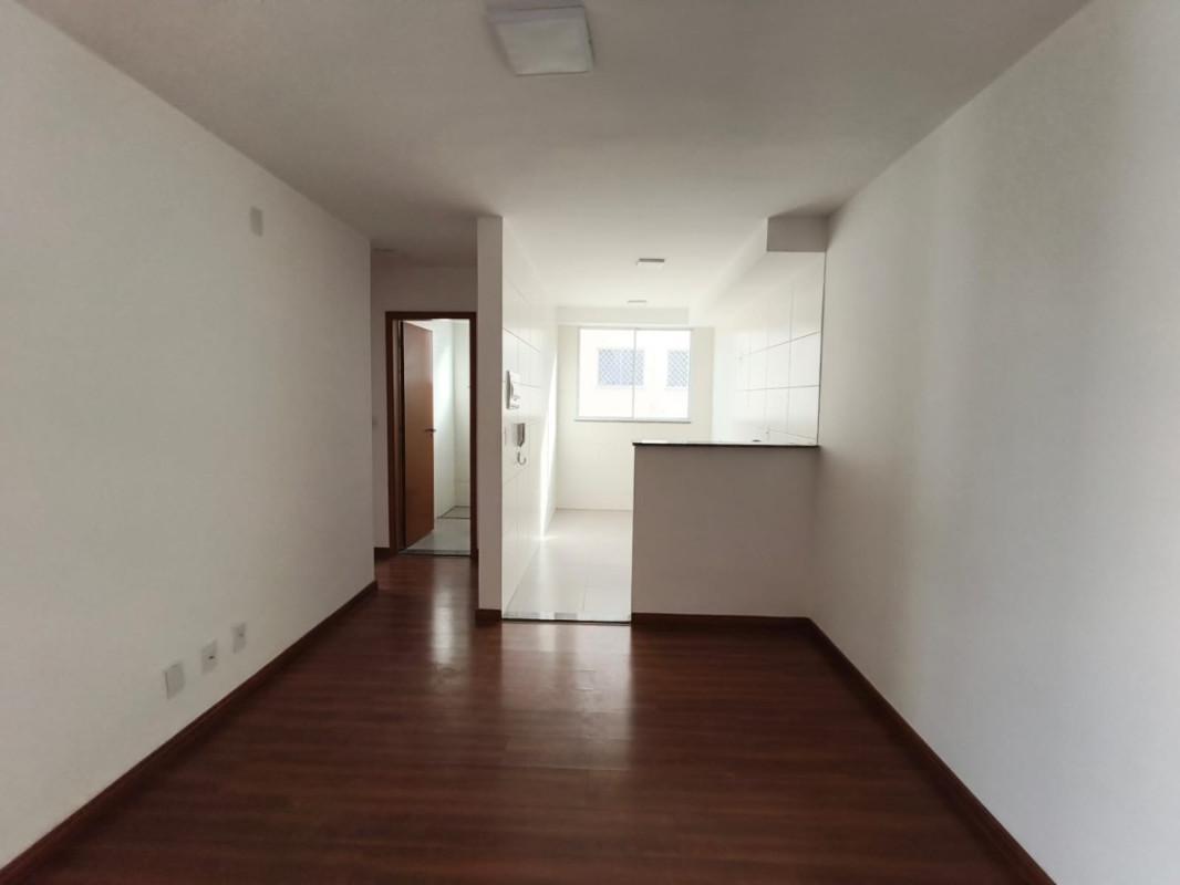 Apartamento, Palmares, 2 Quartos, 1 Vaga