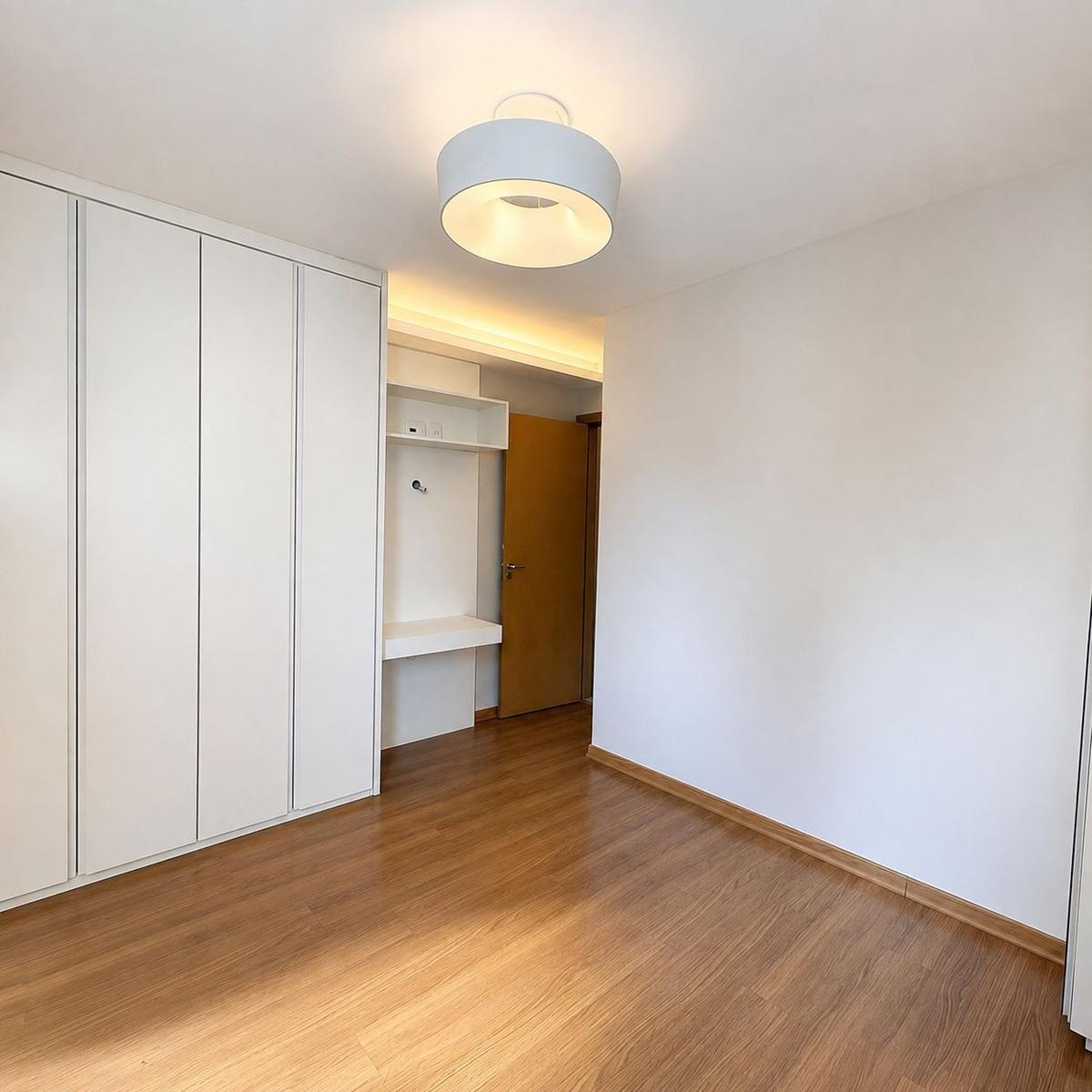 Apartamento, Serra, 2 Quartos, 2 Vagas, 1 Suíte