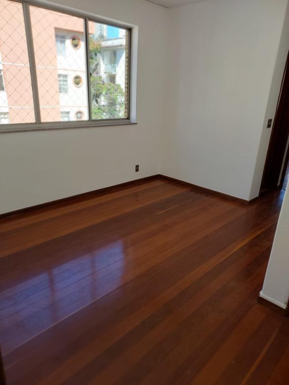 Apartamento, Serra, 4 Quartos, 2 Vagas, 1 Suíte