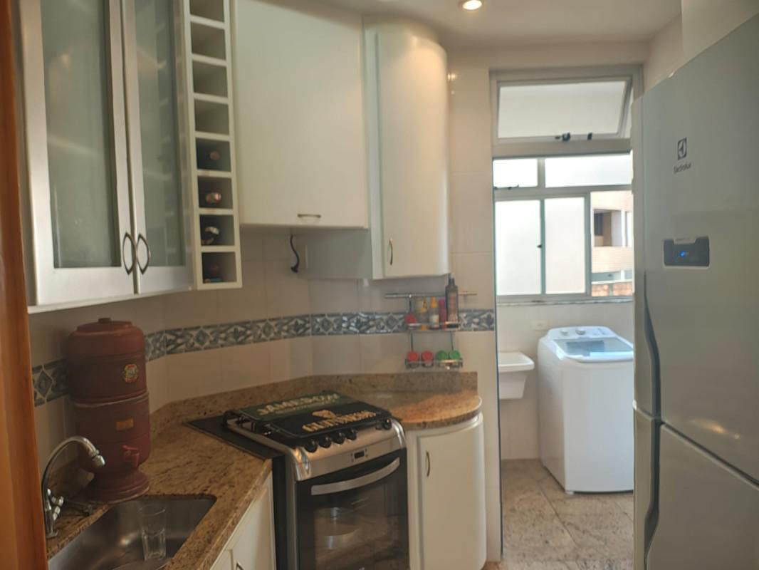 Apartamento, Buritis, 2 Quartos, 2 Vagas, 1 Suíte