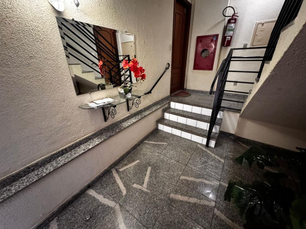 Apartamento, Dona Clara, 3 Quartos, 1 Vaga, 1 Suíte