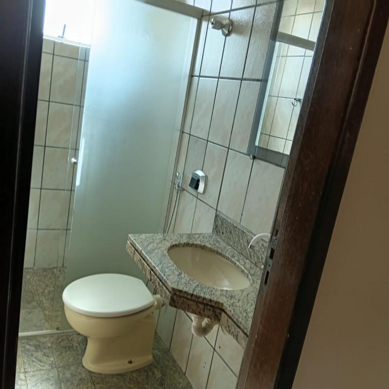 Cobertura, Dona Clara, 4 Quartos, 2 Vagas, 1 Suíte