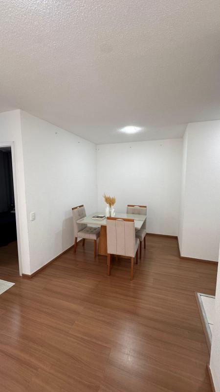 Apartamento, Jk, 3 Quartos, 1 Vaga, 1 Suíte