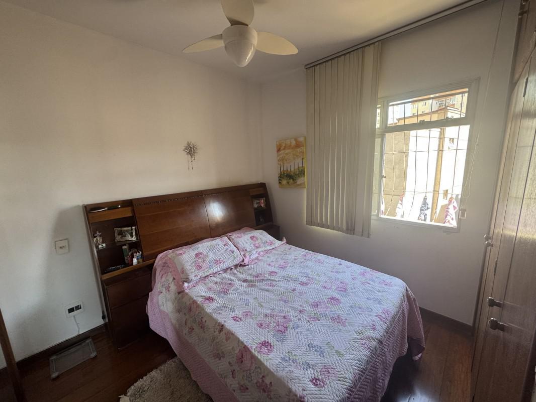 Apartamento, Silveira, 3 Quartos, 2 Vagas, 1 Suíte