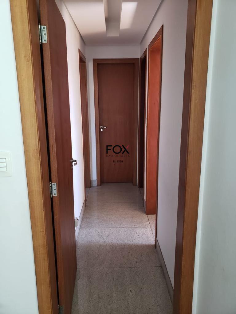 Cobertura, Sagrada Família, 4 Quartos, 5 Vagas, 2 Suítes