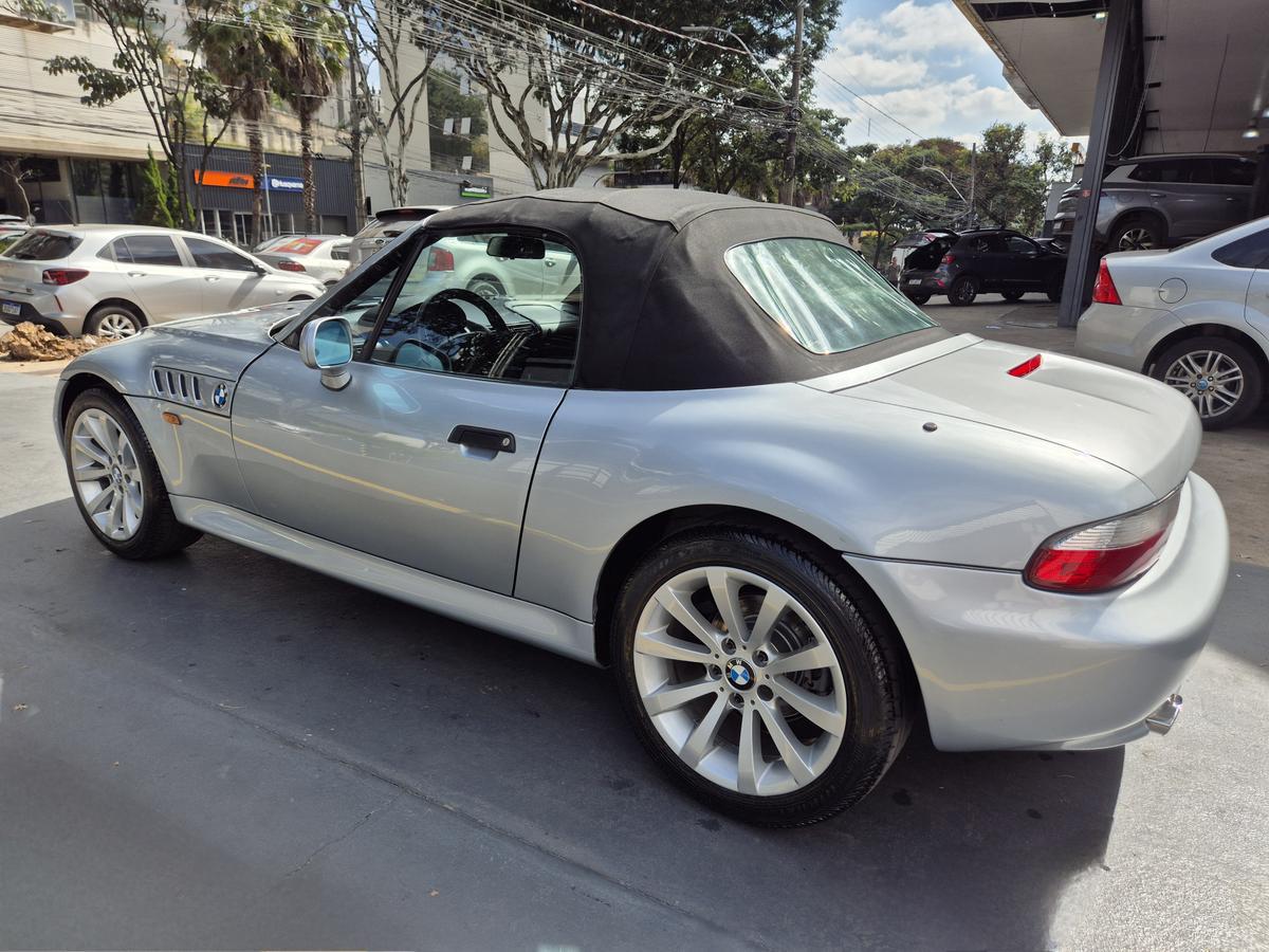 Bmw Z3 Roadster 1.9 Mec.