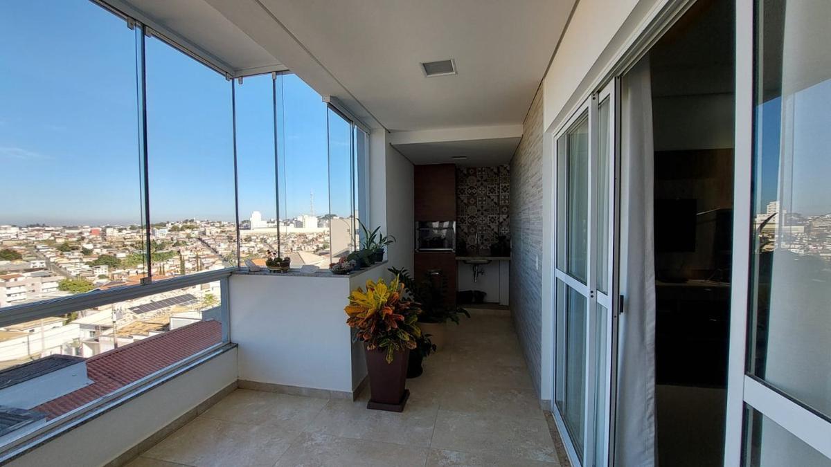 Apartamento, Campos Elíseos, 3 Quartos, 2 Vagas, 1 Suíte