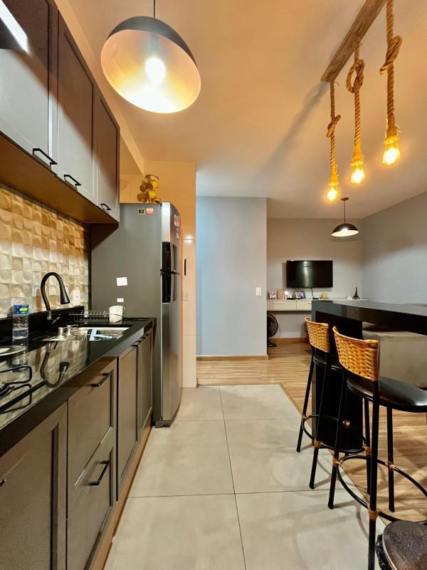 Apartamento, Itatiaia, 2 Quartos, 1 Vaga, 1 Suíte