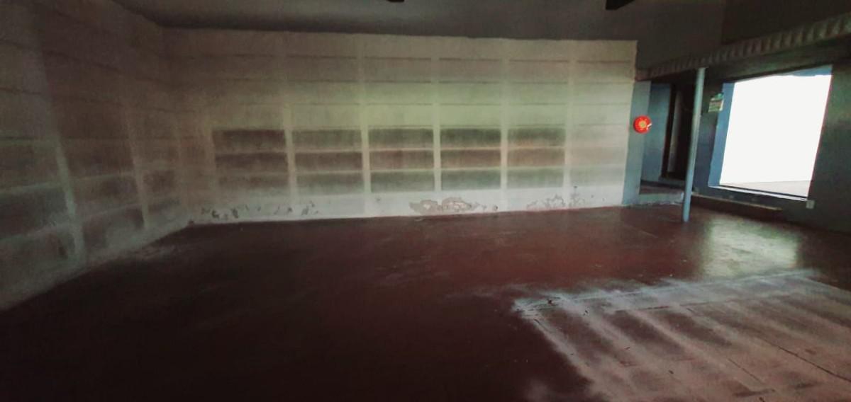 Andar, Pindorama, 0 Quarto, 0 Vaga